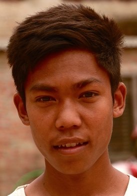 Vishal Tamang